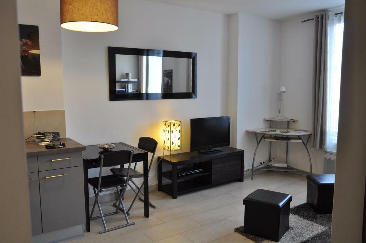 Charmant studio tout proche du port Nizza Esterno foto